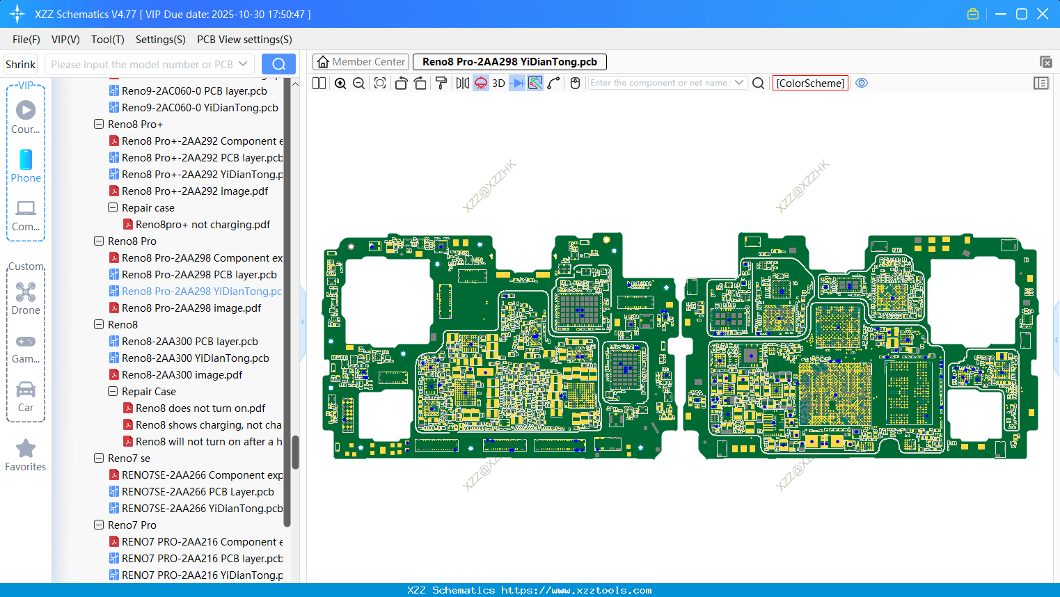 OPPO Reno8 Pro-2AA298 bitmap